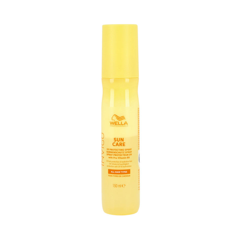 WELLA PROFESSIONALS INVIGO SUN Spray ochronny do włosów z filtrem UV 150ml
