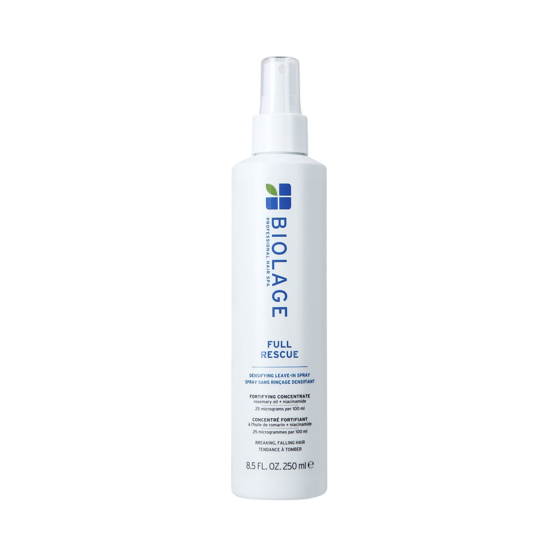 BIOLAGE FULL RESCUE Spray zagęszczający włosy 250 ml