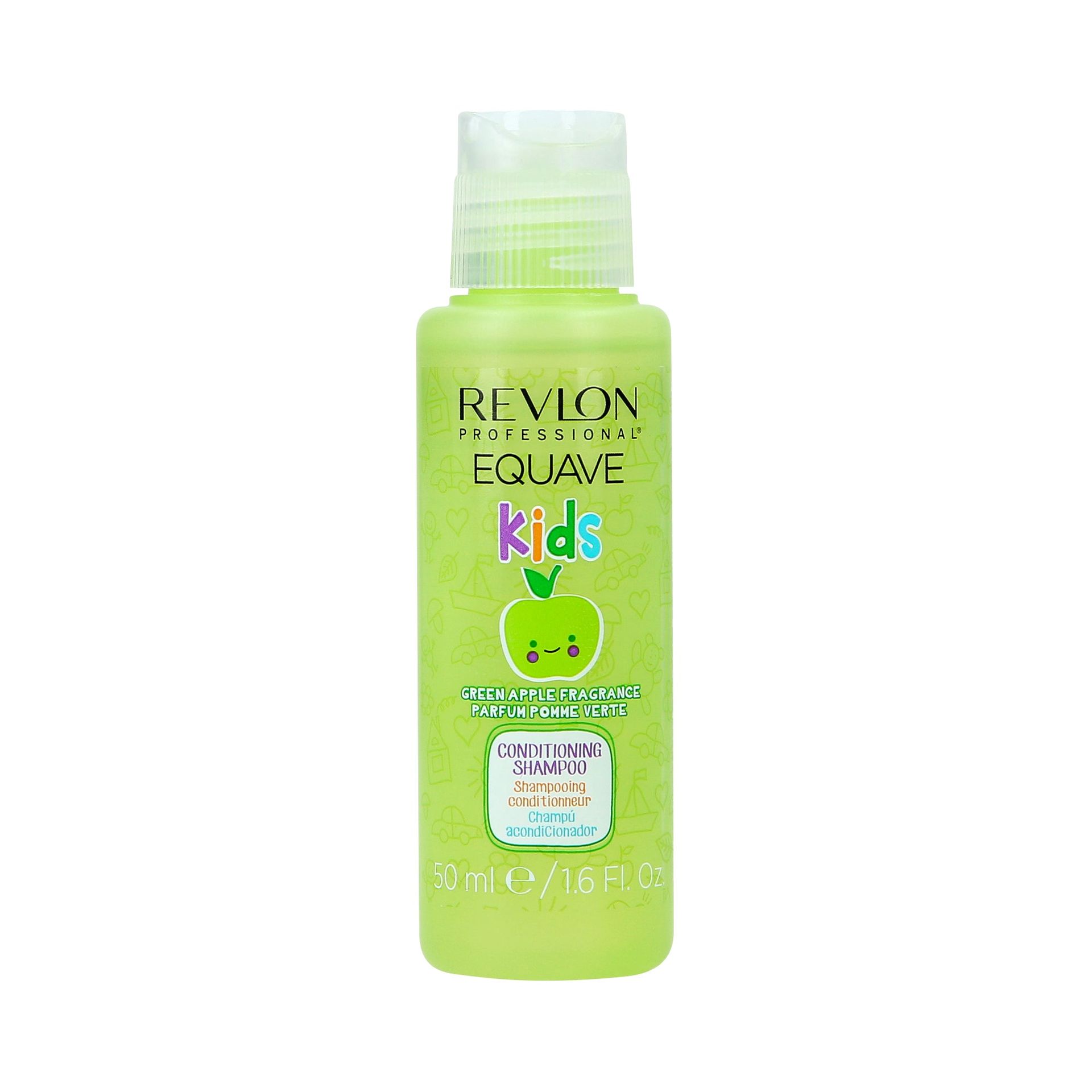 REVLON PROFESSIONAL EQUAVE KIDS Szampon do włosów dla dzieci 50 ml