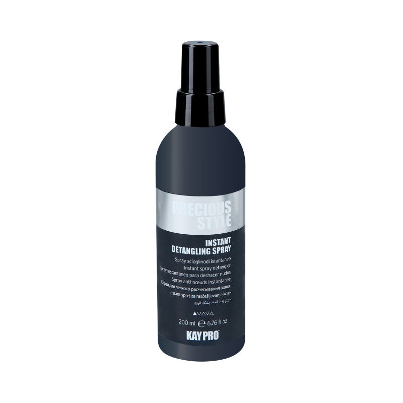 KAYPRO PRECIOUS STYLE INSTANT DETANGLING Odżywka ułatwiająca rozczesywanie włosów 200 ml