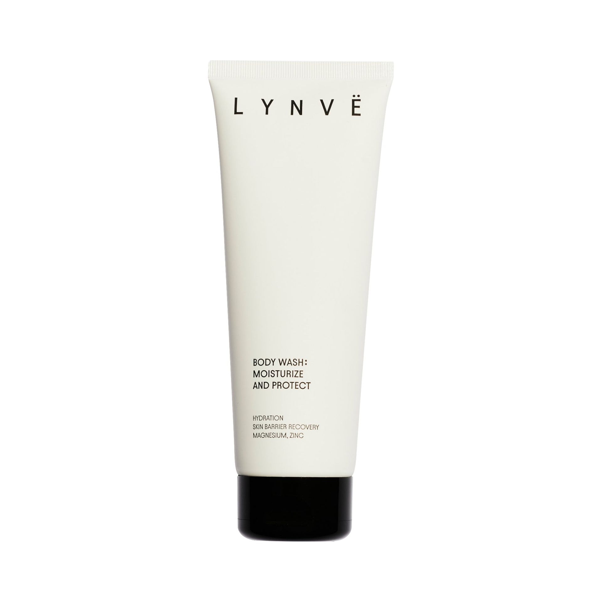 LYNVË MOISTURIZE & PROTECT Żel do mycia ciała 250 ml