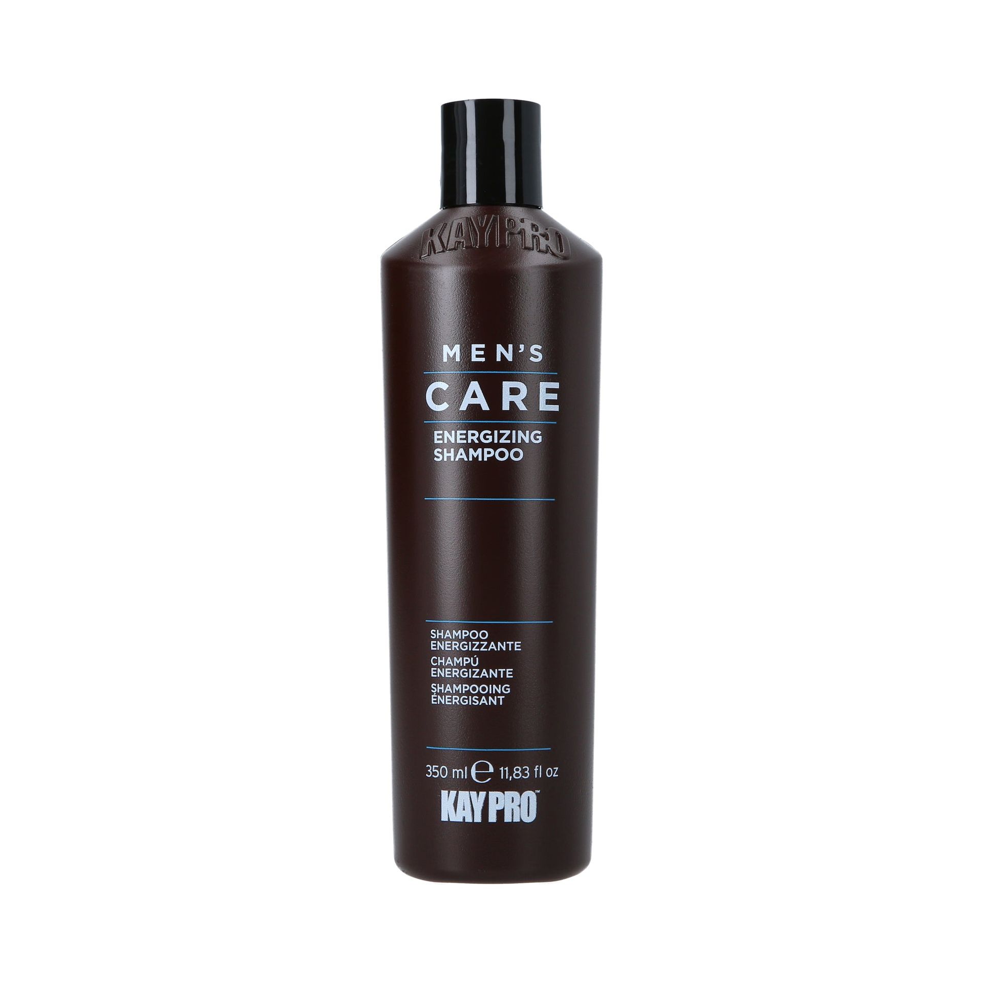 KAYPRO MEN’S CARE ENERGIZING Wzmacniający szampon do włosów 350 ml