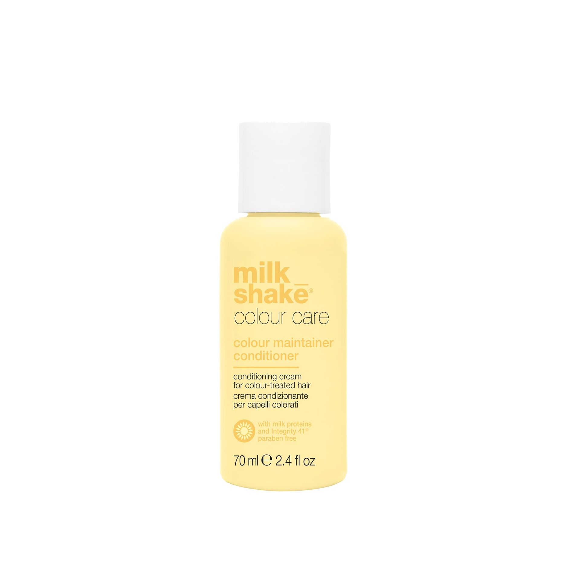 MILK SHAKE COLOR MAINTAINER Odżywka do włosów farbowanych 70 ml