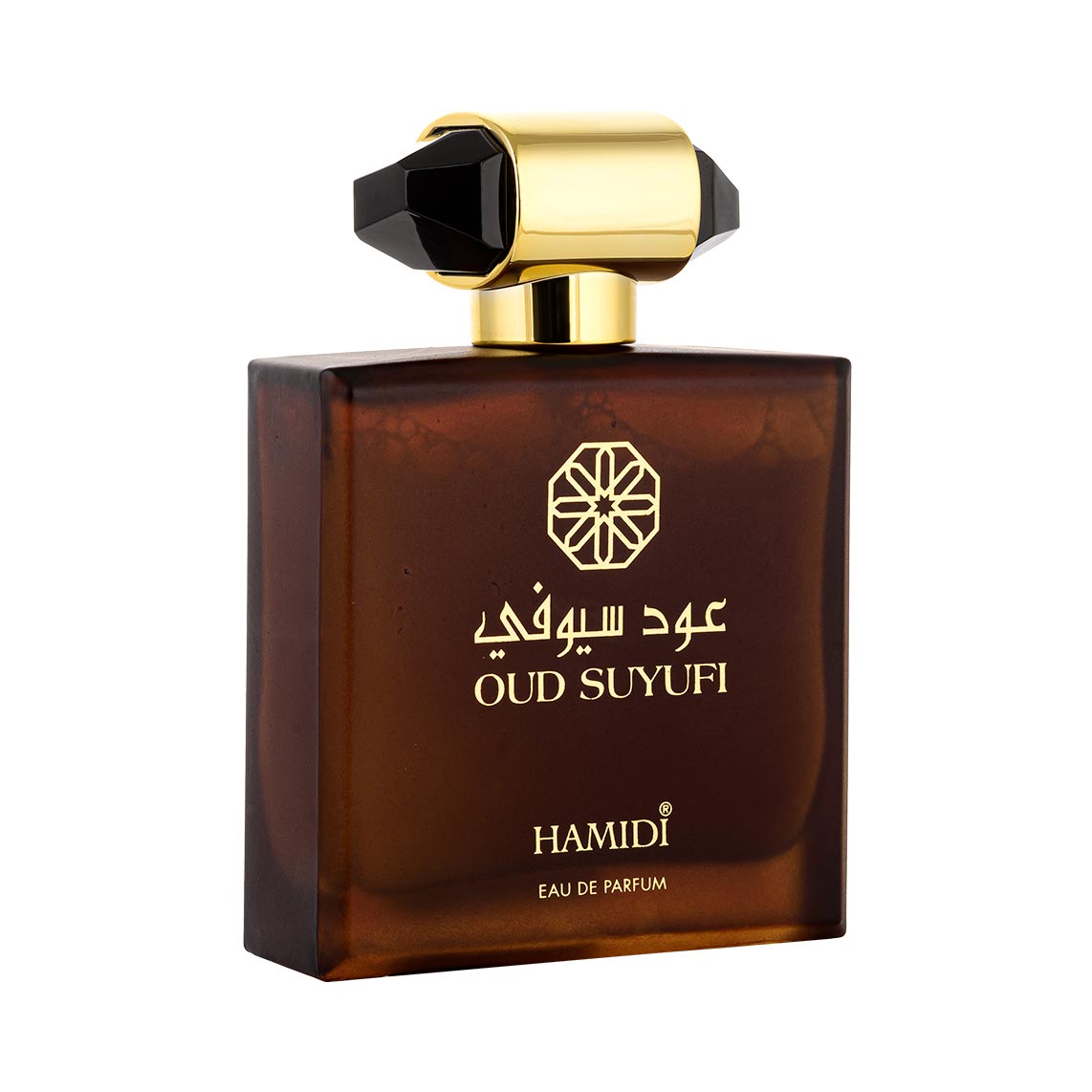 HAMIDI OUD SUYUFI Woda perfumowana unisex 110 ml