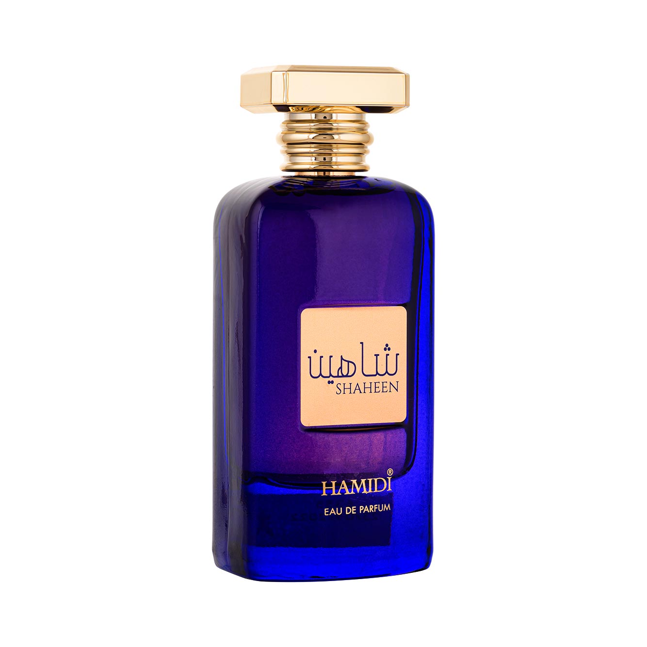HAMIDI SHAHEEN Woda perfumowana damska 100 ml