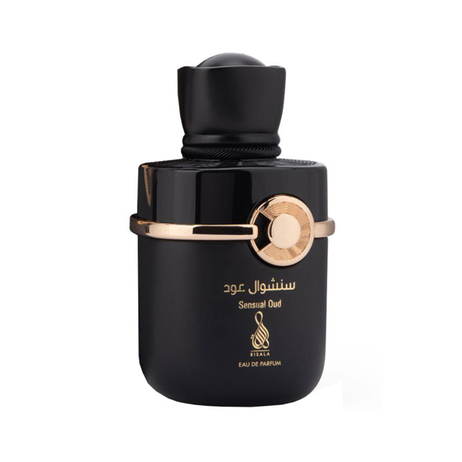 RISALA SENSUAL OUD Woda perfumowana unisex 100 ml
