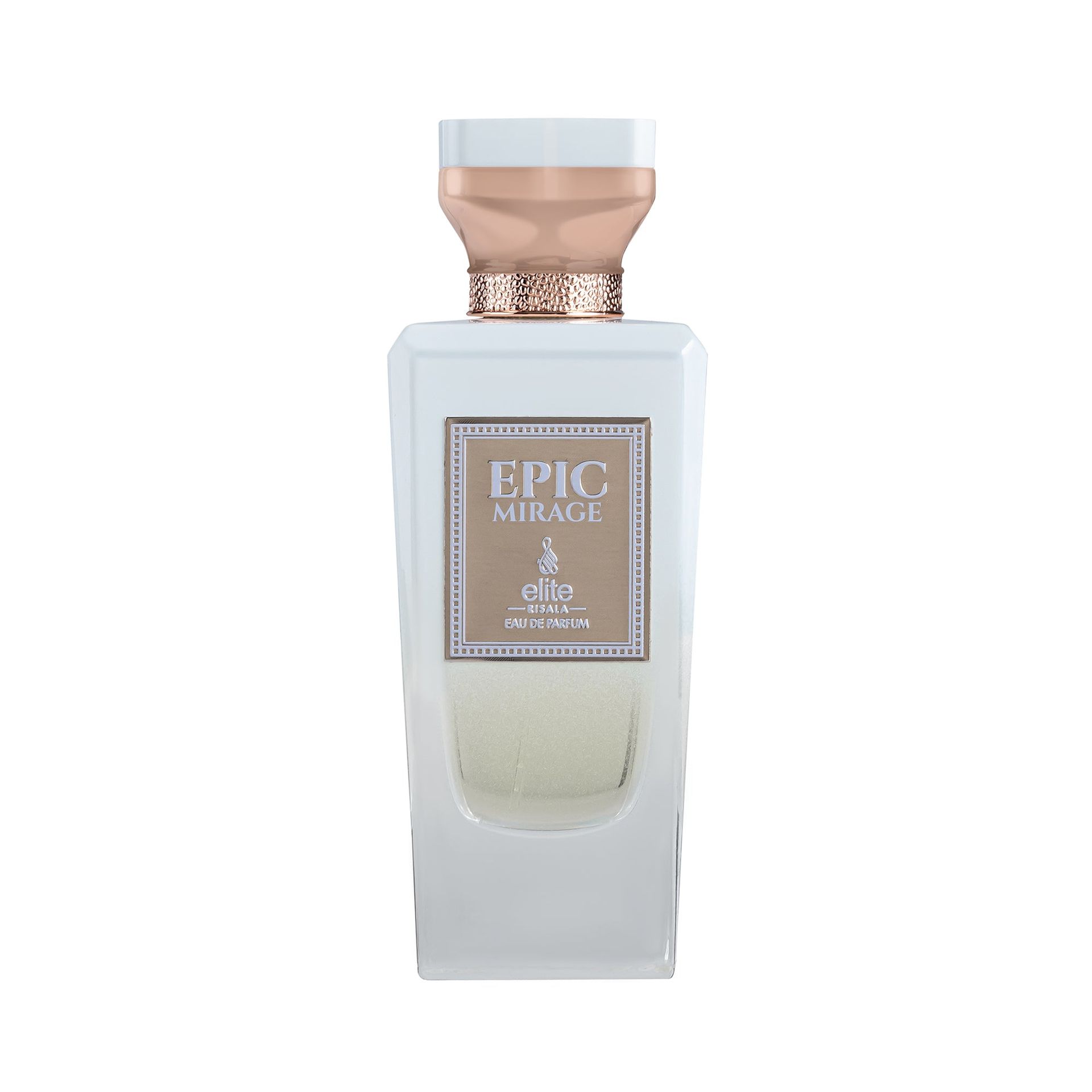 RISALA ELITE EPIC MIRAGE Woda perfumowana damska 100 ml