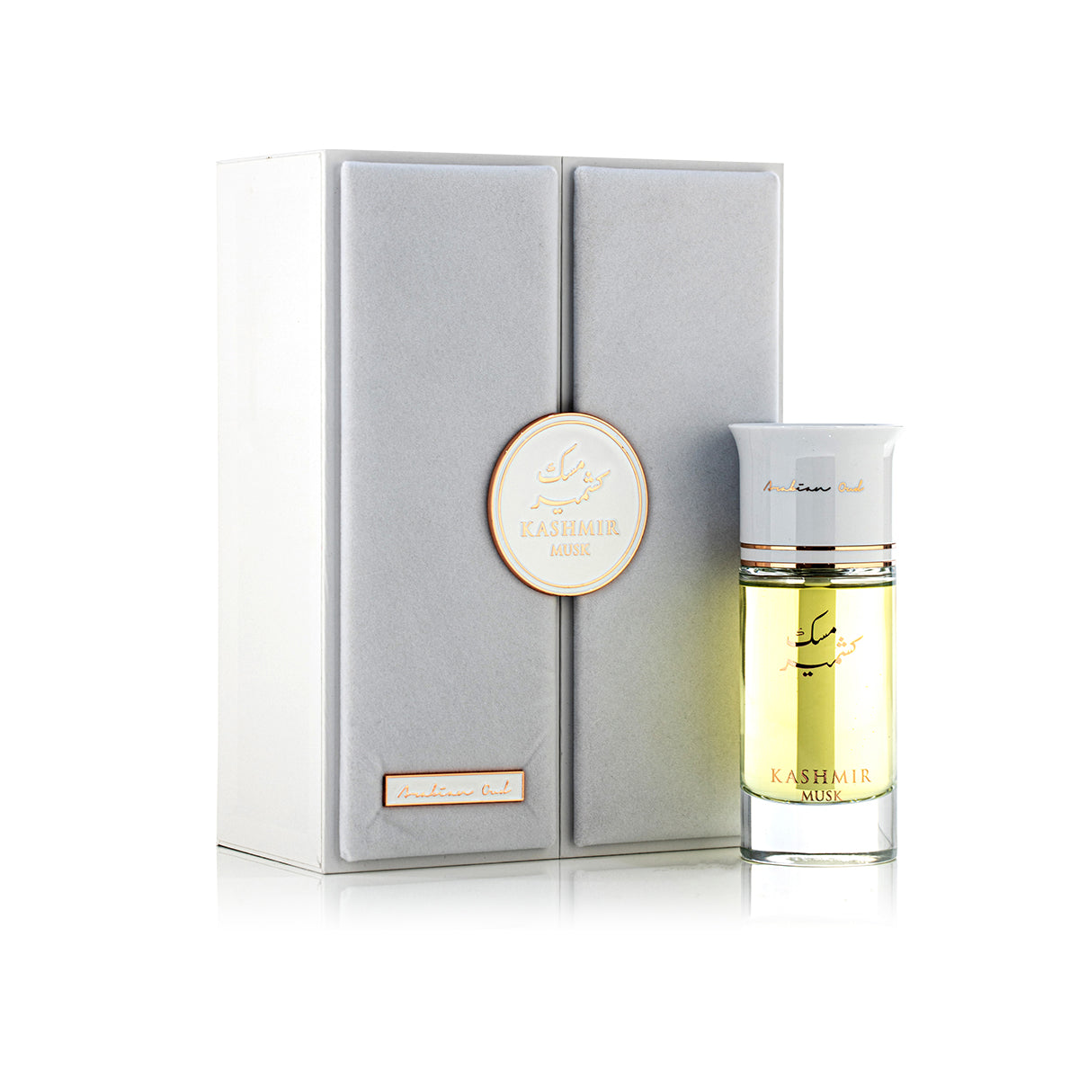 ARABIAN OUD KASHMIR MUSK Woda perfumowana unisex 100 ml