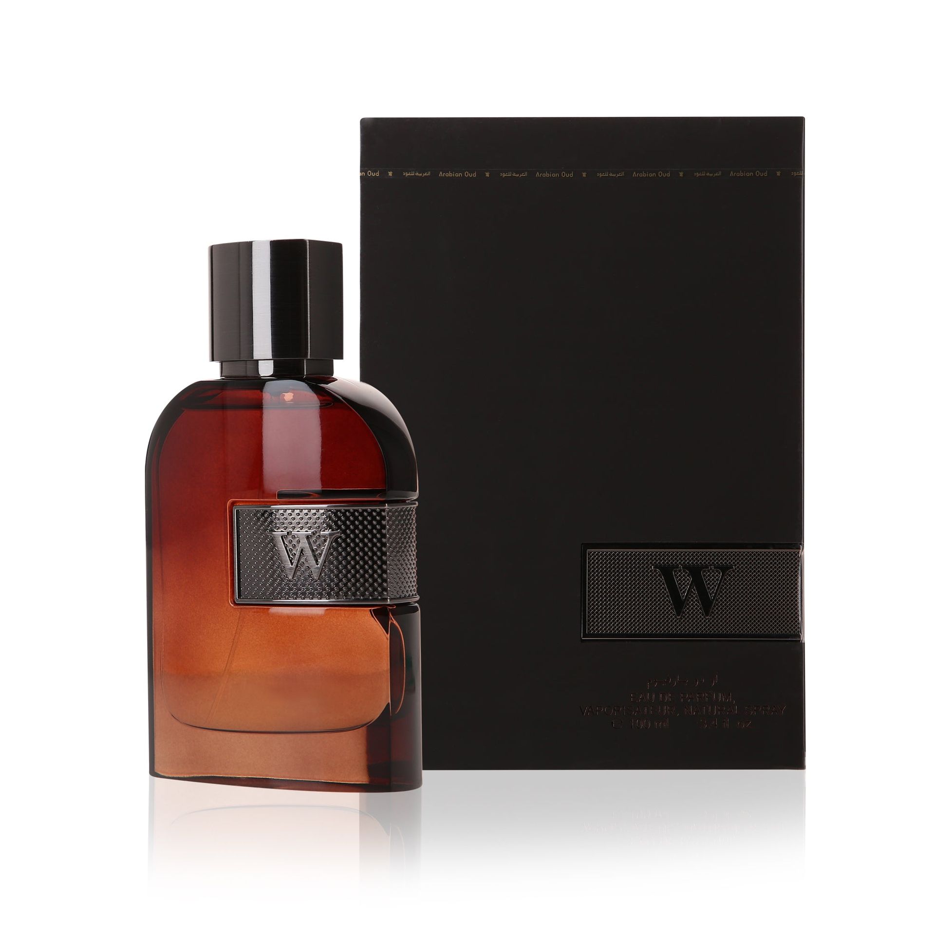 ARABIAN OUD W Woda perfumowana unisex 100 ml