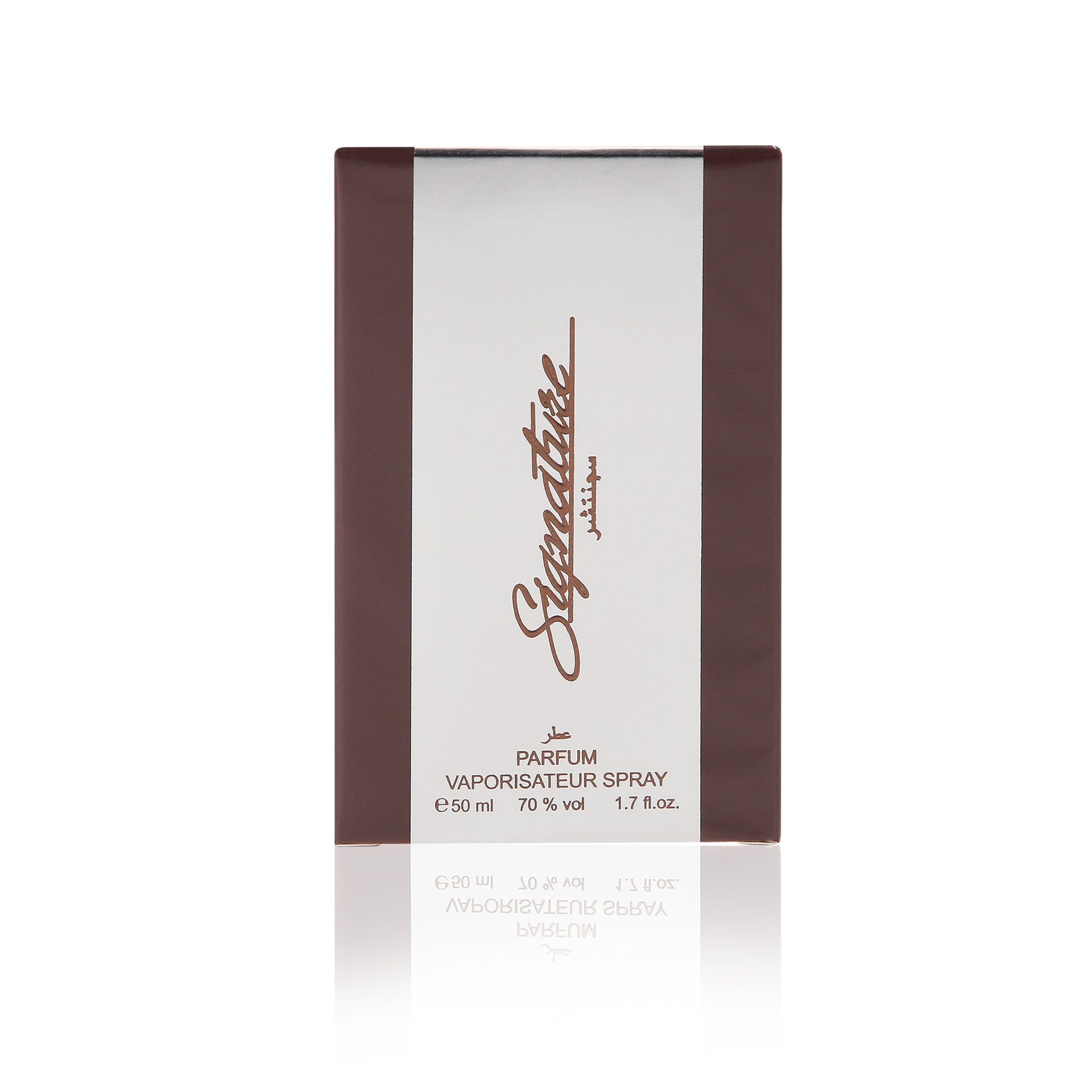 ARABIAN OUD SIGNATURE Woda perfumowana unisex 50 ml