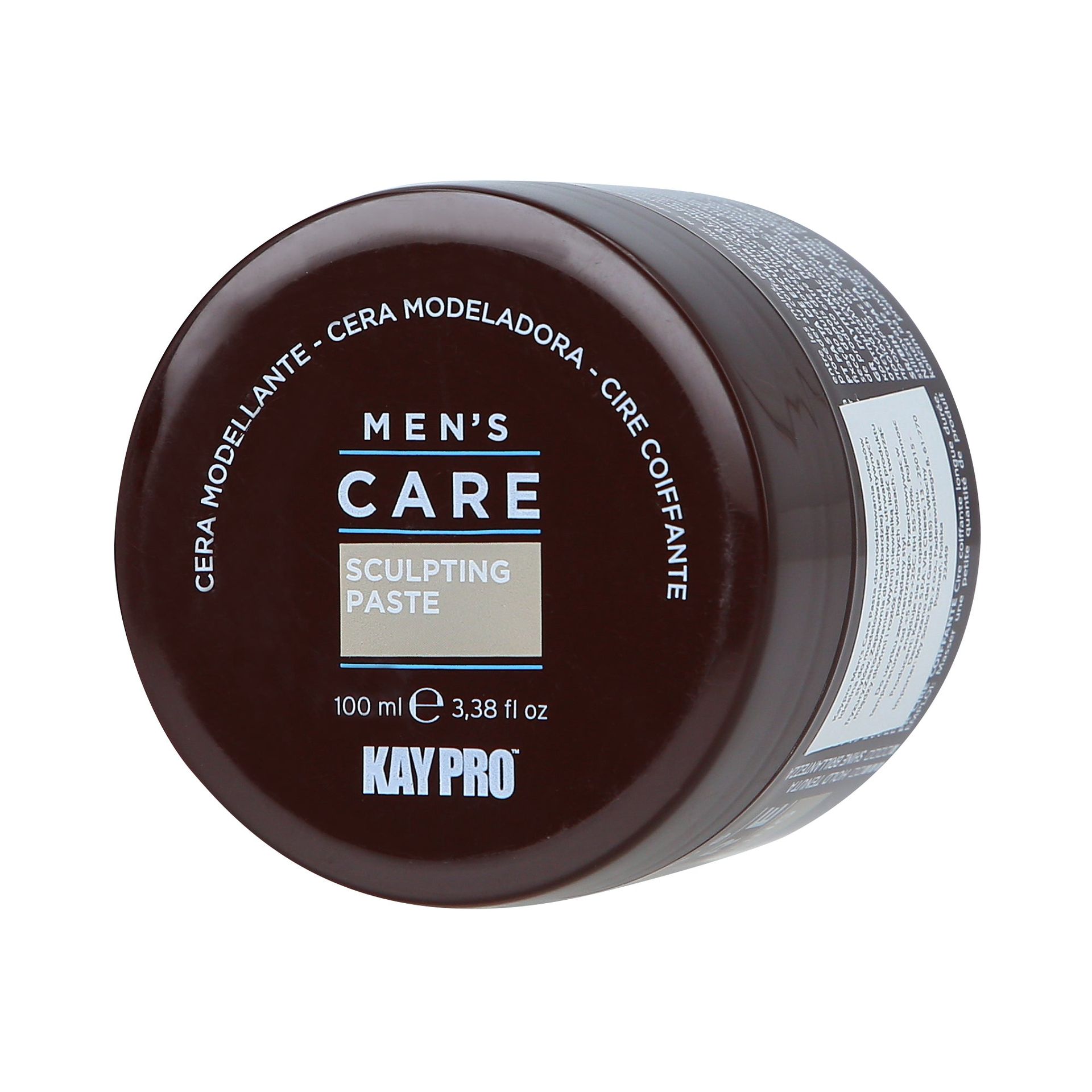 KAYPRO MEN’S CARE STYLING PASTE Pasta do stylizacji włosów 100 ml