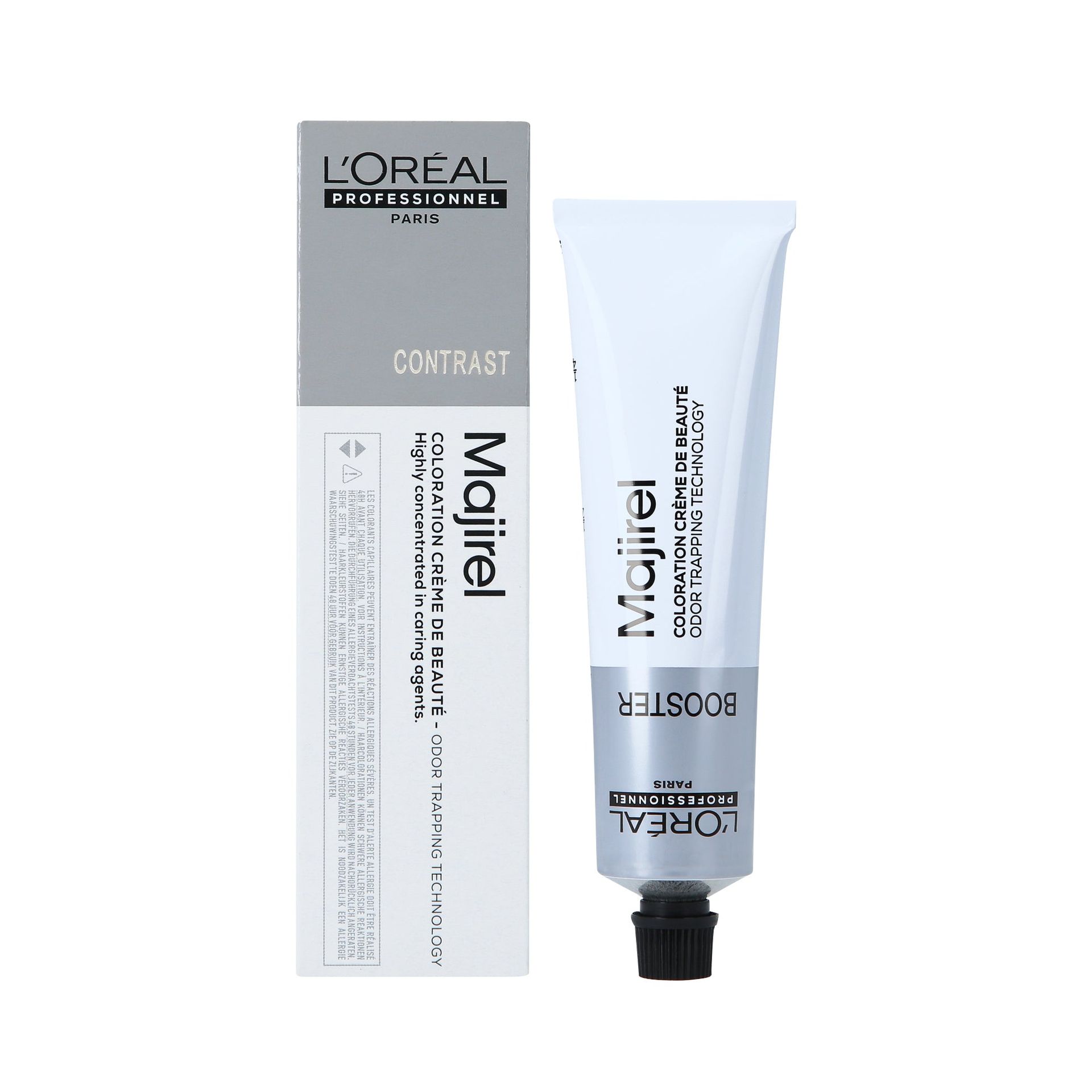 L’OREAL PROFESSIONNEL MAJIREL CONTRAST BOOSTER Intensywny koncentrat koloru 60 ml