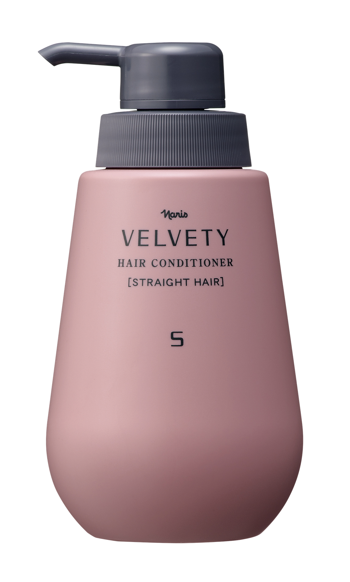 VELVETY SMOOTH & STRAIGHT S Intensywnie wygładzająca odżywka do włosów niesfornych 400 ml