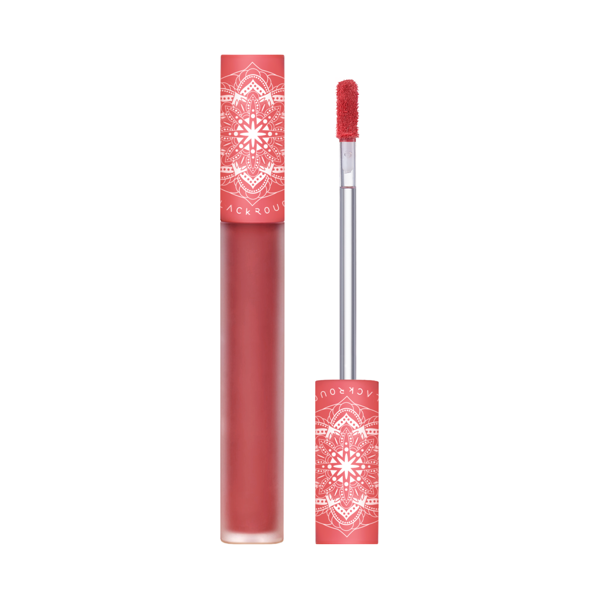 BLACK ROUGE CREAM MATT ROUGE Kremowy matowy tint do ust 4 g