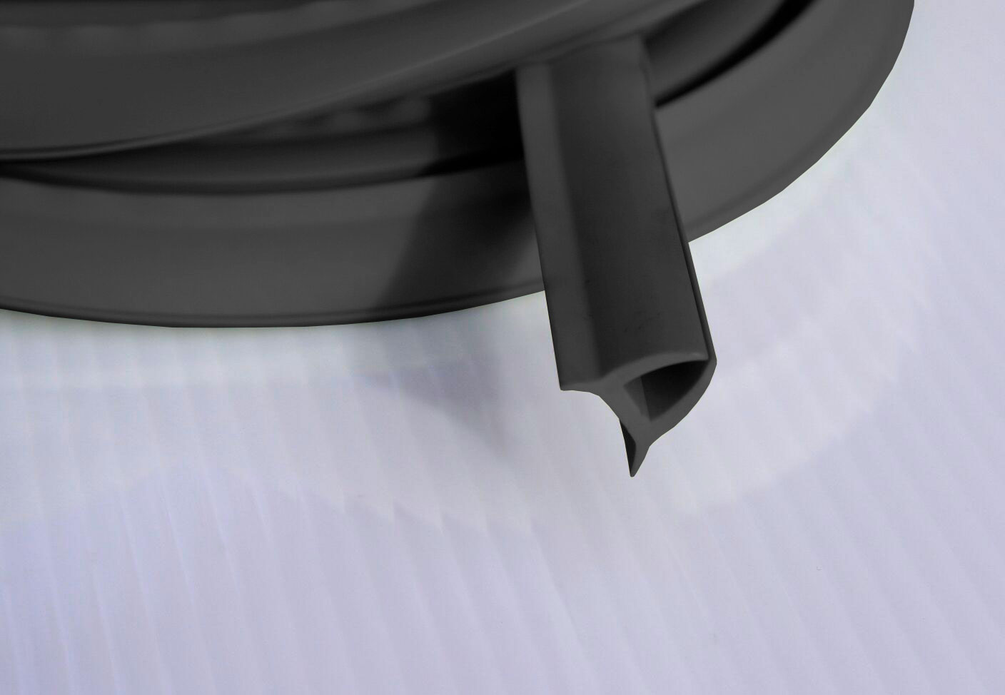 LANITPLAST uszczelka szklarniowa 12 m LG3098