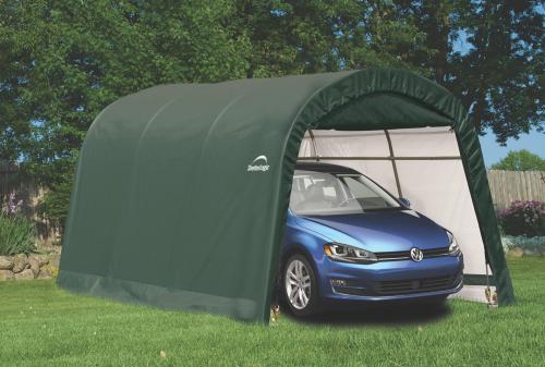 ShelterLogic Garaż plandekowy 3,0x6,1m – 62584EU