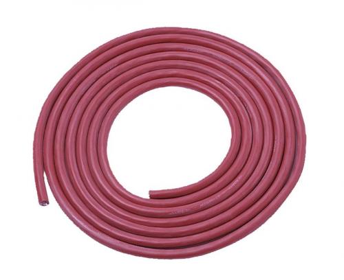 KARIBU kabel silikonowy 5 x 2,5 mm / 3 m (13365)