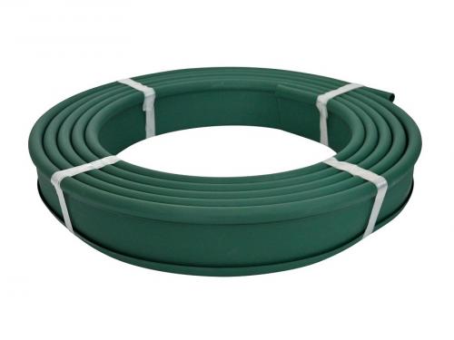 LANITPLAST krawężnik ogrodowy GARDEN DIAMOND 10 m zielony