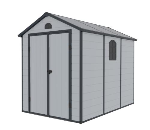 LANITPLAST domek plastikowy LONGFORD 69