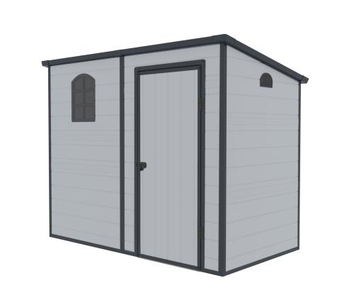 LANITPLAST domek plastikowy VERDAL 85