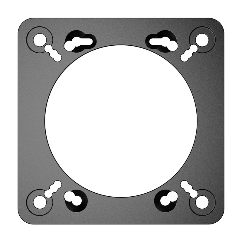 Zestaw do montażu manetek RS065 Moza Racing RS077 (RS077) KIEMOZ/RS077