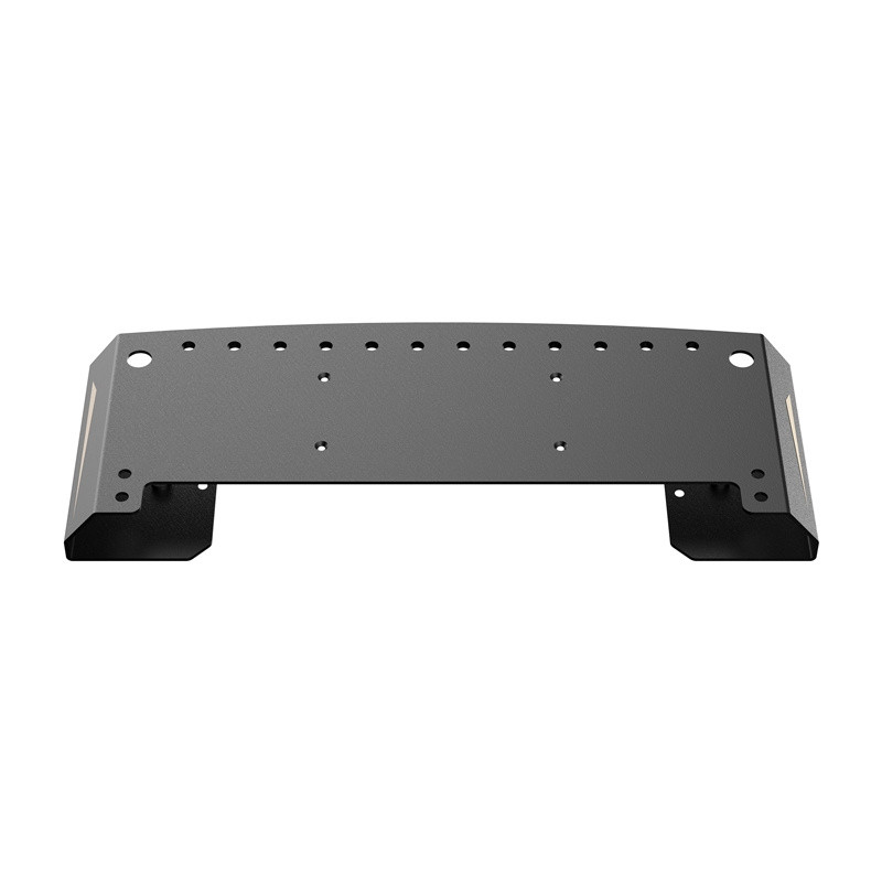 Dodatkowa płyta mocowania pedałów mBooster/CRP/CRP2 Moza Racing RS078 (RS078) KIEMOZ/RS078