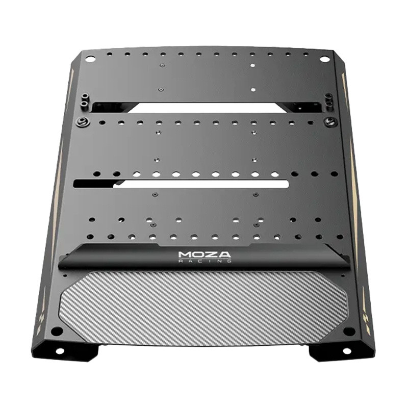 Mocowanie do pedałów mBooster/CRP/CRP2 Moza Racing RS083 (RS083) KIEMOZ/RS083