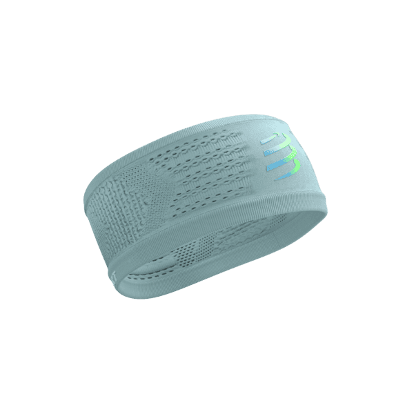 COMPRESSPORT Opaska na głowę HEADBAND ON/OFF ether