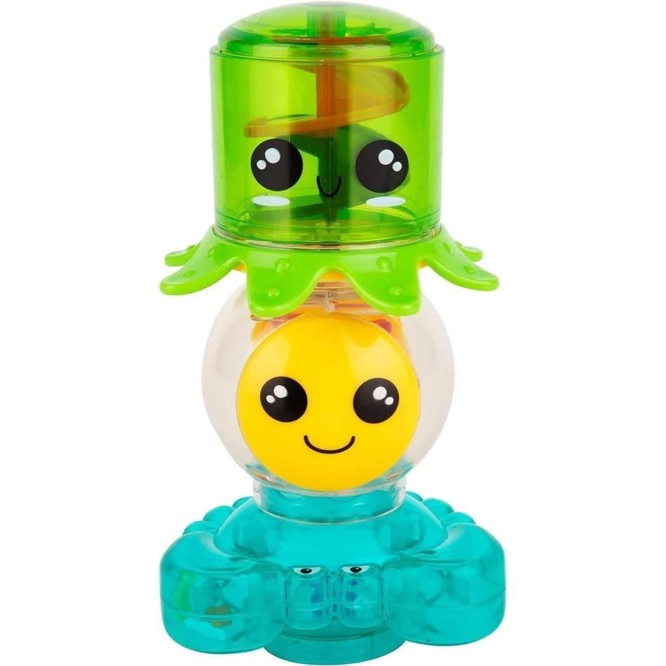 Klepsydra wodne zwierzątka 3el - zabawka