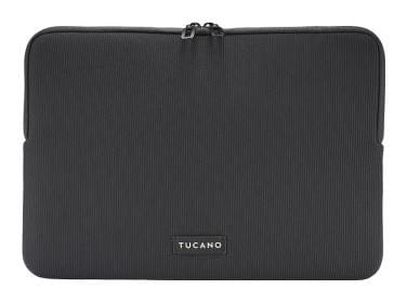 Tucano Colore2 do laptopów 15.6'' macbook Pro 16'' czarny TR-TUC-BFC21516BK