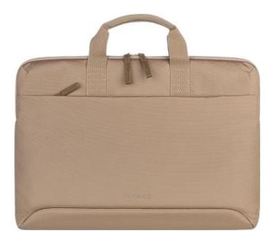 Tucano Smilza 15.6'' beżowy TR-TUC-BSM15BE