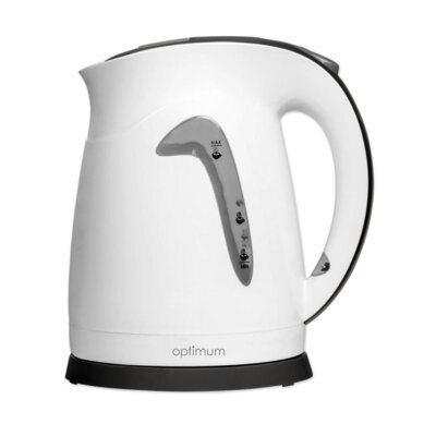 OPTIMUM CJ-1775 Vitek Biało-czarny