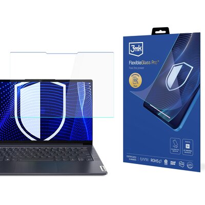 Szkło hybrydowe 3MK FlexibleGlass Pro do Lenovo Yoga 7 14ITL5 W-15U3FXGLP-LY714ITL