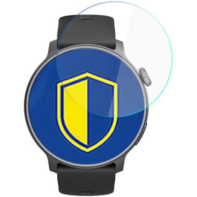 Folia ochronna 3MK Watch Protection ARC do Stelio Activ AI GPS 46mm
