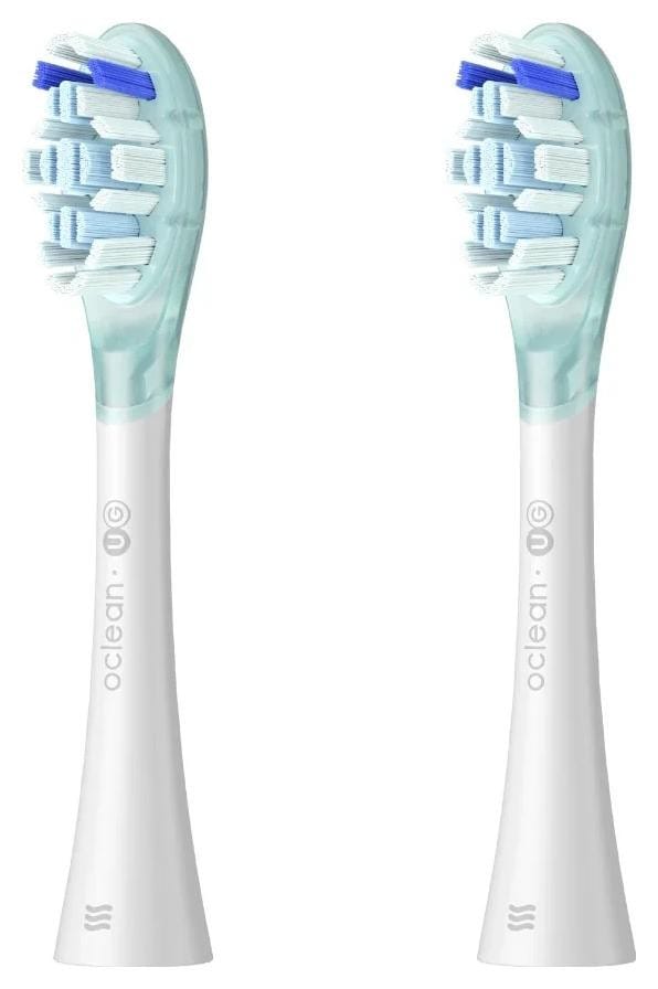 Oclean Ultra Gum Care 2 szt. biały