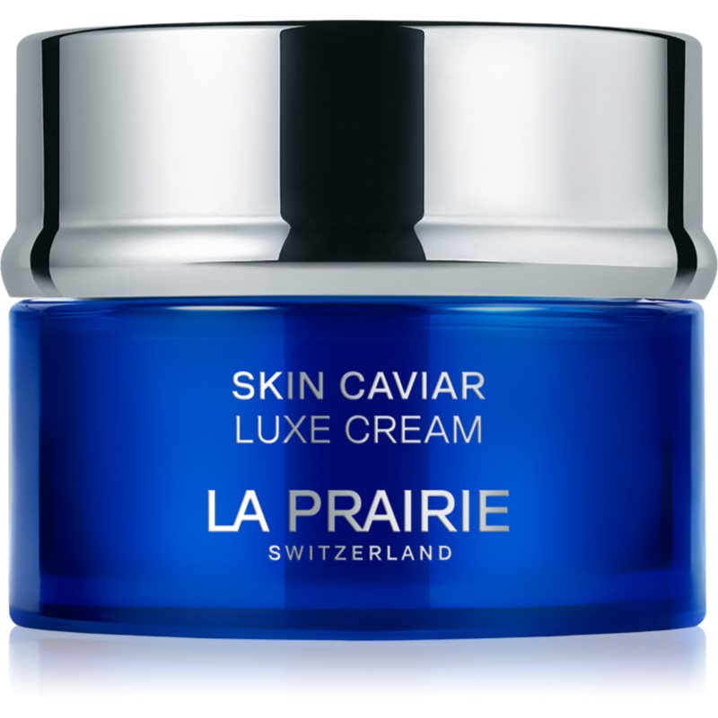La Prairie Skin Caviar Luxe Cream luksusowy krem ujędrniający z efektem liftingującym 30 ml