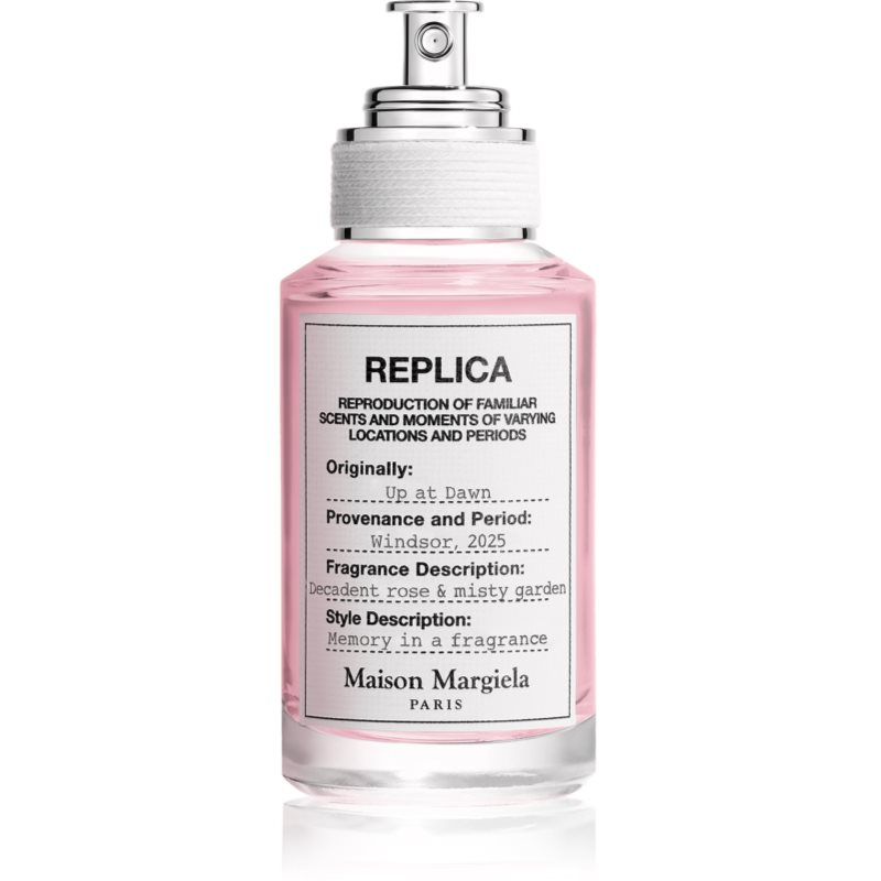 Maison Margiela REPLICA Up at Dawn woda toaletowa dla kobiet 30 ml
