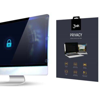 Folia prywatyzująca 3MK Privacy 2-Way do Dell Latitiude 5440 PRIVACY WG DELL LATITUDE 5440