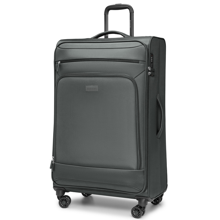 Walizka Puccini Kos duża 4k EM50255A 88l 3,4 kg