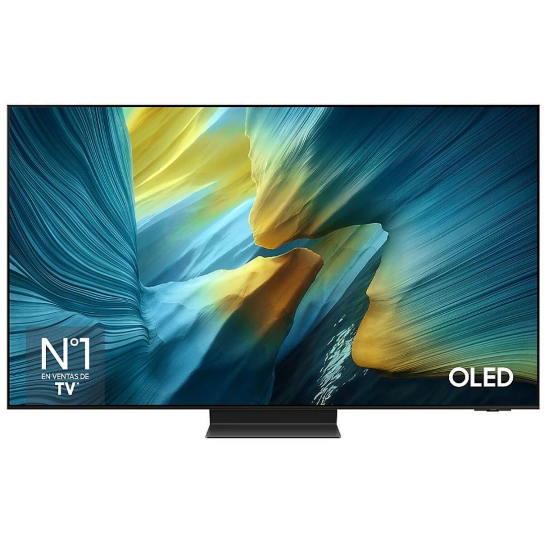 Samsung Smart TV TQ77S95F 77