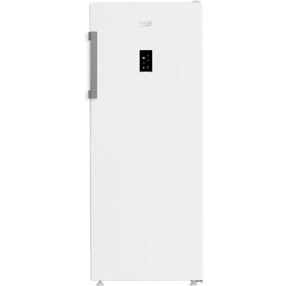BEKO B3RFNE274W Biały 220 L