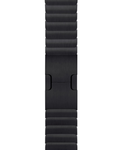 Apple Bransoleta Panelowa 46 w kolorze czerni