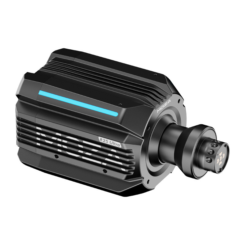 Baza kierownicy Moza Racing R25 RS091 (RS091) KIEMOZ/RS091