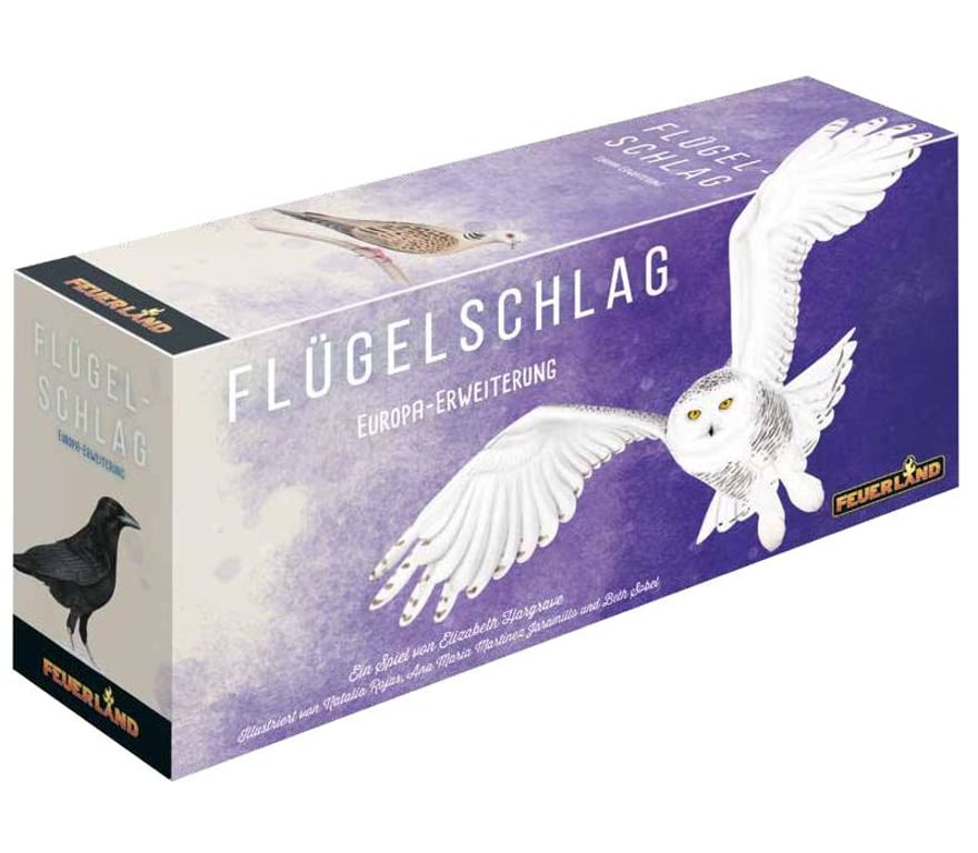 Asmodee 63563 gra planszowa
