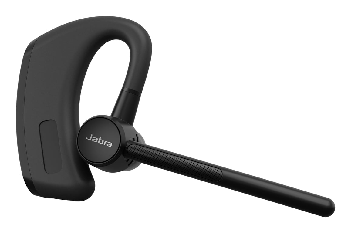 Jabra Perform 45 SE Zestaw słuchawkowy Bezprzewodowy Nauszny Business/Everyday USB Type-C Bluetooth Czarny