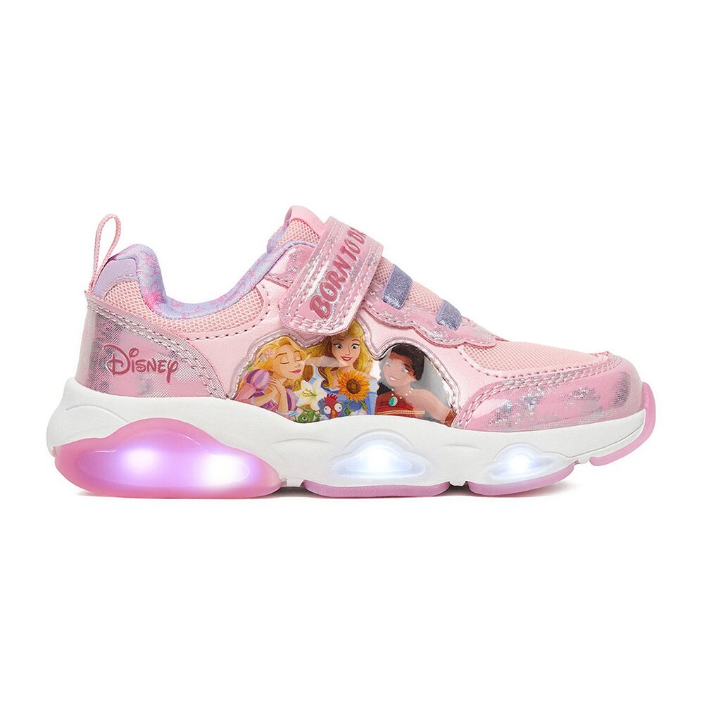 Obuwie sportowe PRINCESS CEO-CP76-SS26-314DPRN