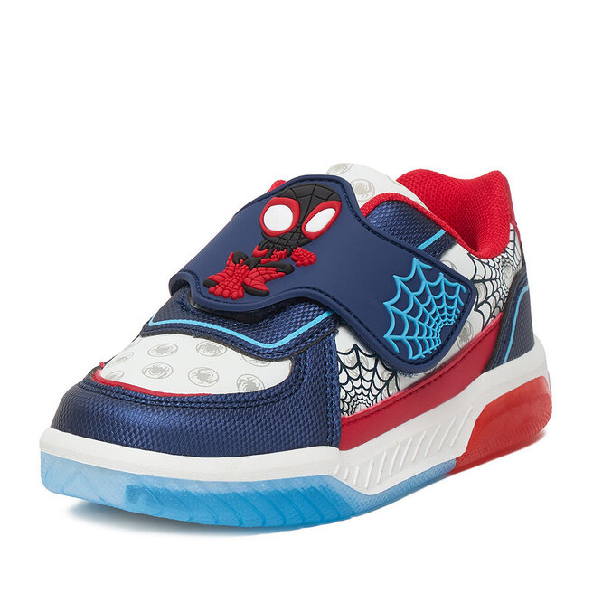 Sneakersy Spidey CEO-CP76-SS26-115SPID Granatowy