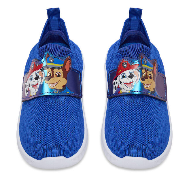 Sneakersy Paw Patrol CEO-CP91-SS26-108PAW Niebieski