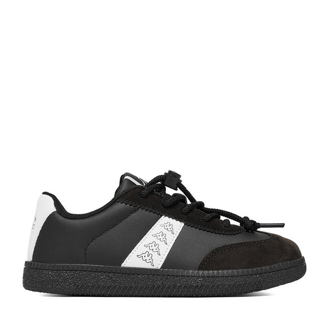 Sneakersy Kappa CEOWB-CP40-24210L Czarny