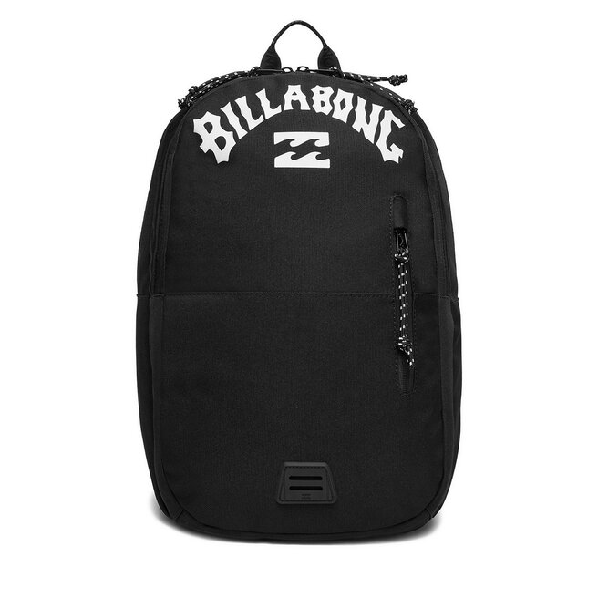 Plecak Billabong CWBEO-BLB-M-001-09 Czarny
